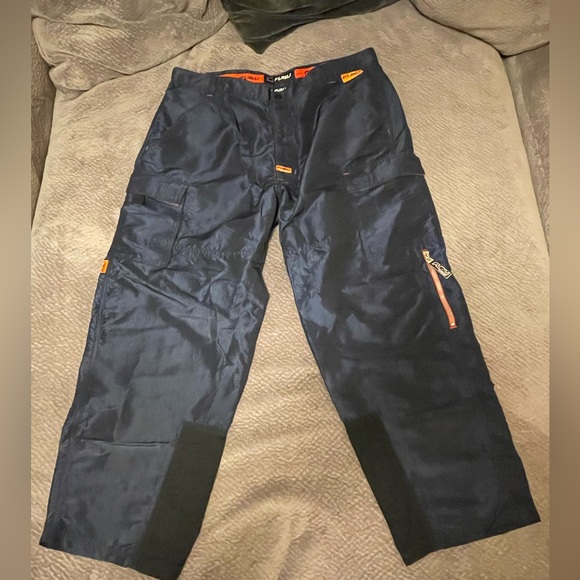 Men’s Fabu Waterproof Sports Pants - Picture 1 of 4